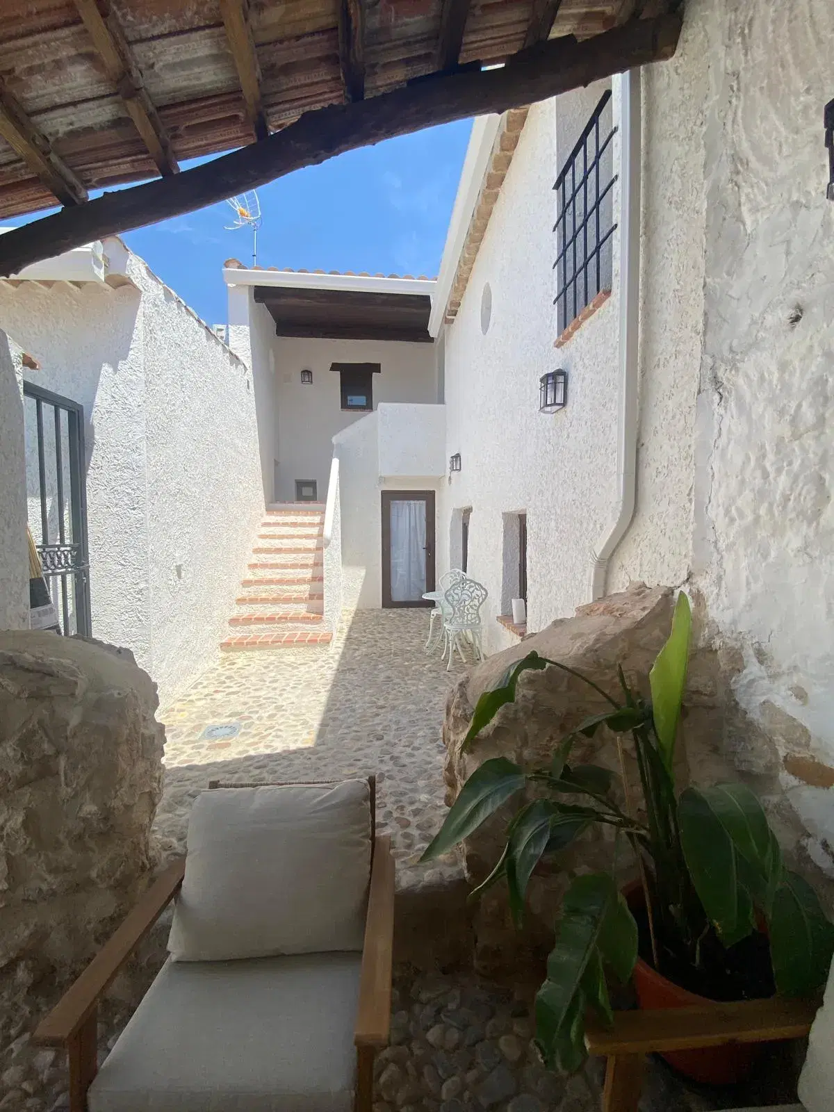 Casa de Aldonza 4