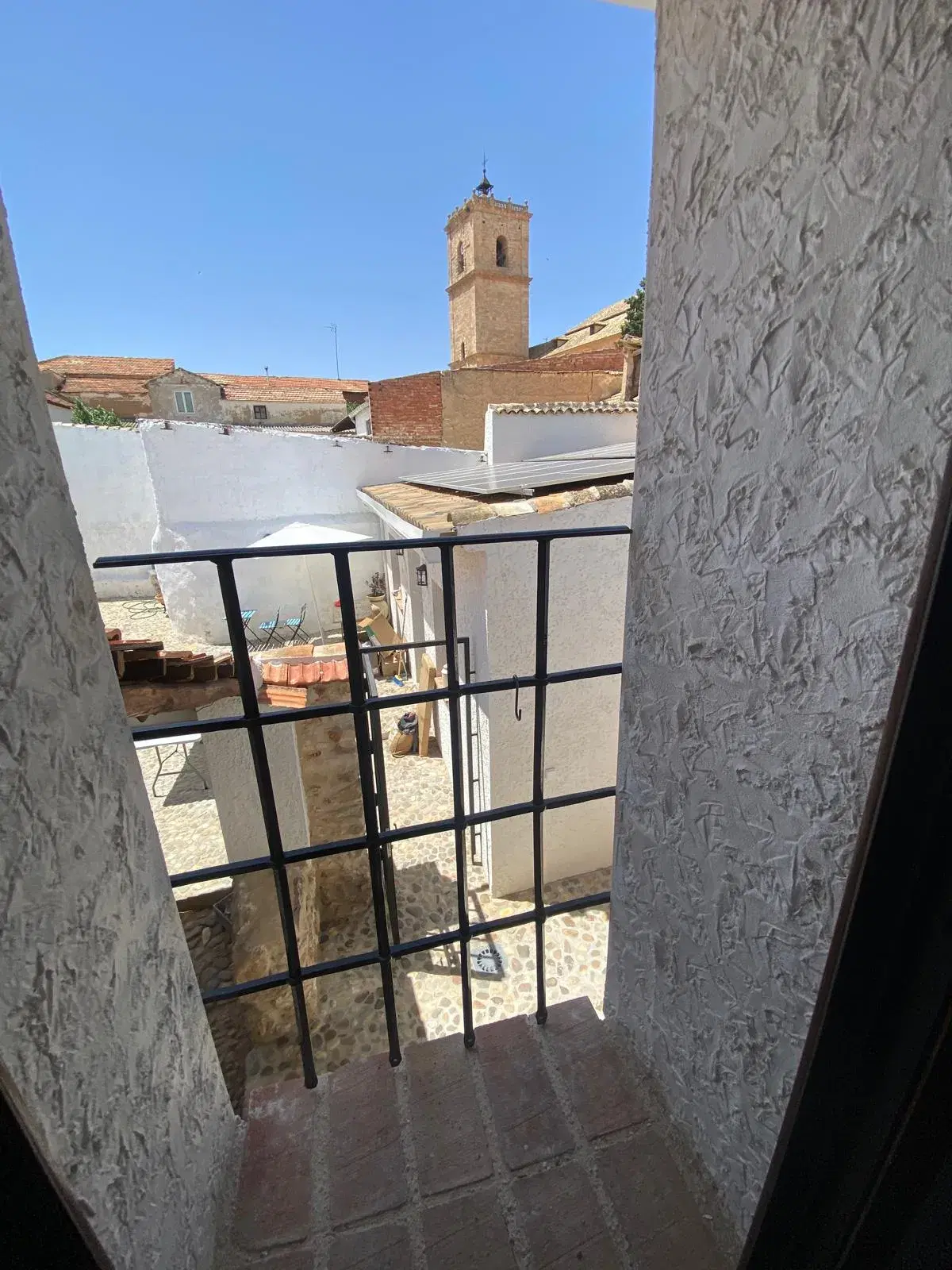 Camaranchón 8