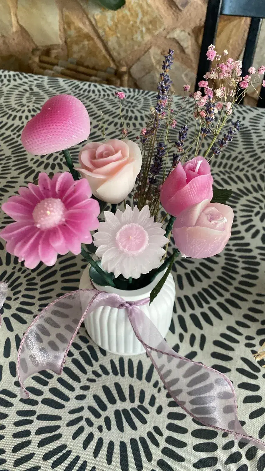 Bouquet Floral